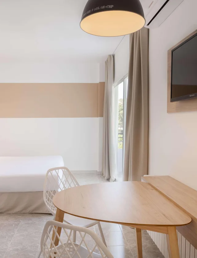 استوديو، Sol Lunamar Palmanova Apartamentos - Adults Only 2/7