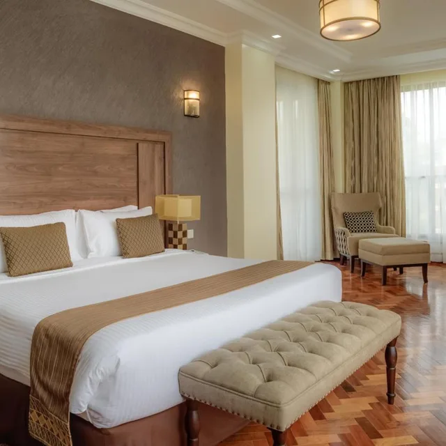 شقة بغرفتي نوم، Gemsuites Hotel & Apartments Riverside 2/10