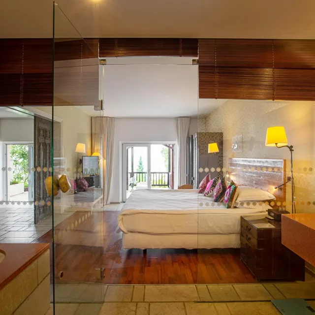 Suite, Sofa, The Marmara Bodrum - Adults Only 3/3