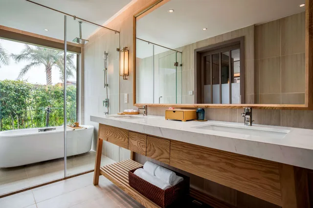 1 Bedroom, Pool, Villa, King Bed, Ocean View، Radisson Blu Resort Cam Ranh 3/6