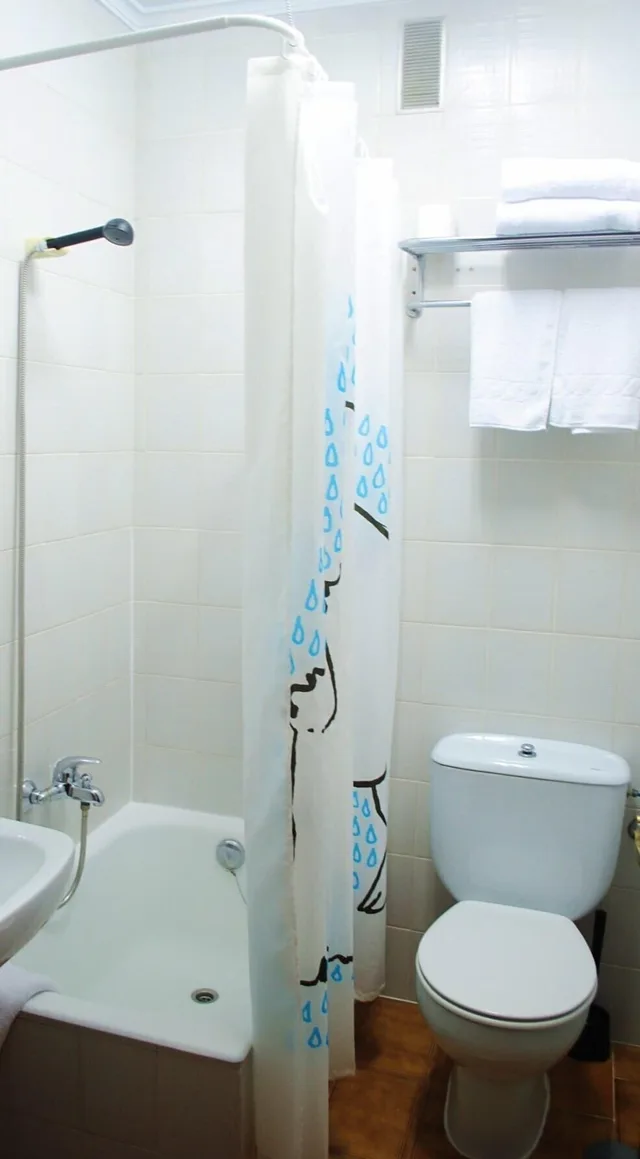 Superior, Studio, Twin Beds, Beach View, Suaces Apartamentos Turirticos 8/10