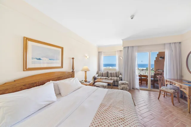 Imperial, Suite, Sea View، The Cascades Golf Resort, Spa and Thallasso 1/10
