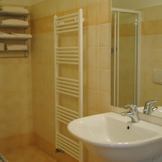 غرفة مفردة، International Hotel Iseo 10/10