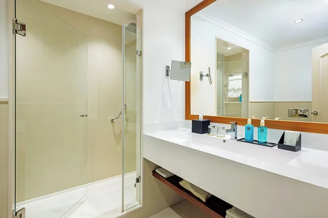 Room, Twin Beds, Partial Sea View, Adult Only، PortoBay Blue Ocean 5/5