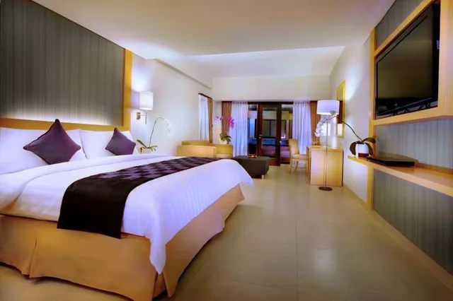 جناح تنفيذي، Quest Hotel Kuta 1/1
