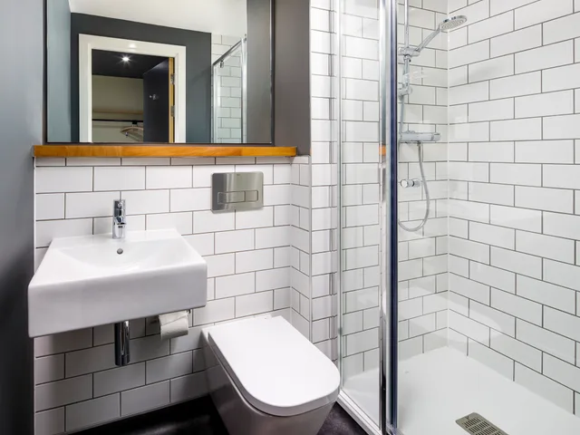 غرفة بسرير مزدوج، ibis Budget Sheffield Centre St Marys Gate 5/7