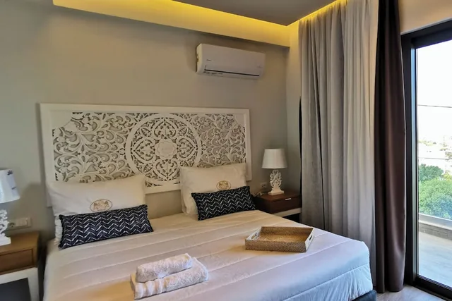 Standard, Twin Beds, Villaggio Boutique Hotel Hersonissos - Adults Only 3/10
