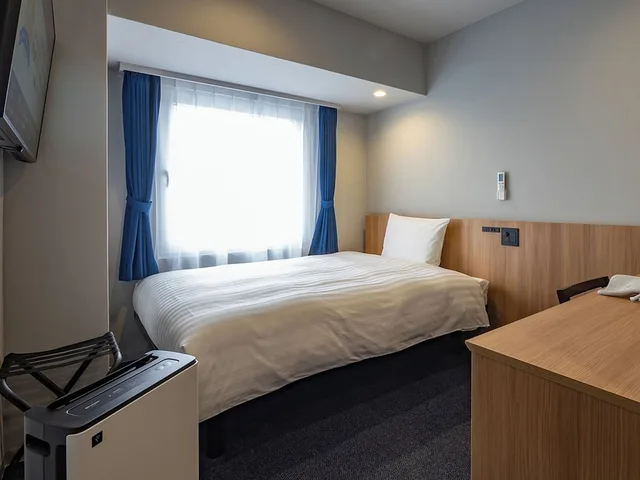 غرفة ثلاثية، Toyoko Inn Sendai Higashi Guchi No 1 1/4