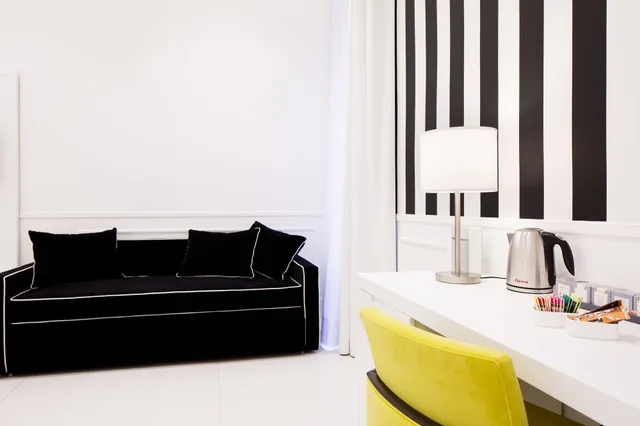 غرفة تنفيذية، Nap Luxury Guest House 5/7
