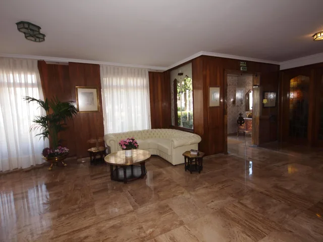 غرفة تُحدَّد عند الوصول، Hotel el Bedel 1/1