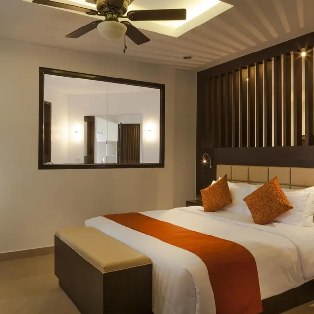 Club House, Suite، Busuanga Bay Lodge 6/10