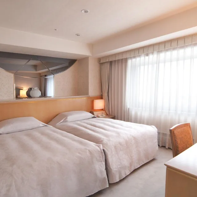 جناح تنفيذي، BELLINO HOTEL ICHINOSEKI 1/2
