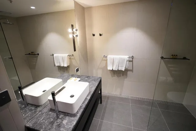 1 Bedroom, Premium, Apartment, Clarion Apartments South Melbourne 2/2