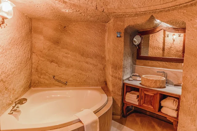 غرفة ديلوكس، Utopia Cave Cappadocia 10/10