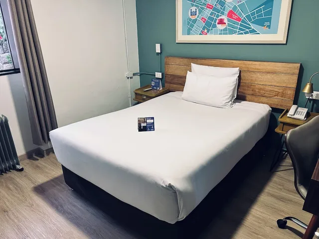 غرفة قياسية مفردة بسريرين منفصلين، Centro by Casa Andina Cusco Saphi 3/6