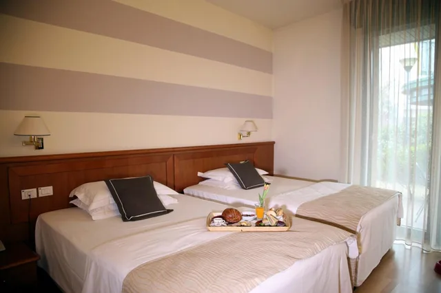 غرفة سوبيريور، Phi Hotel Emilia 3/8