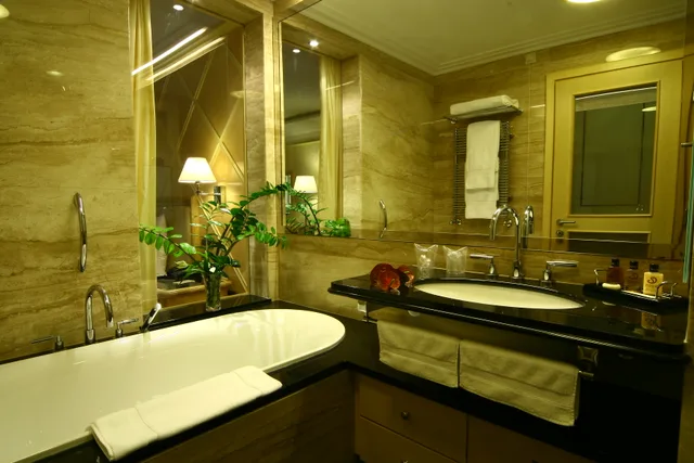 Superior, Sea View, Splendid Conference Spa Resort 4/4