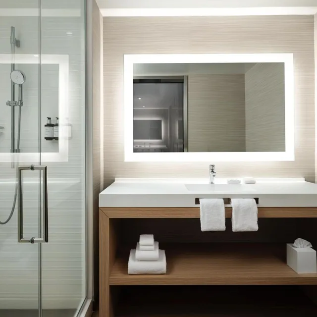 غرفة بسرير كينج بإطلالة على المدينة مع أريكة، AC Hotel Phoenix Downtown 9/10