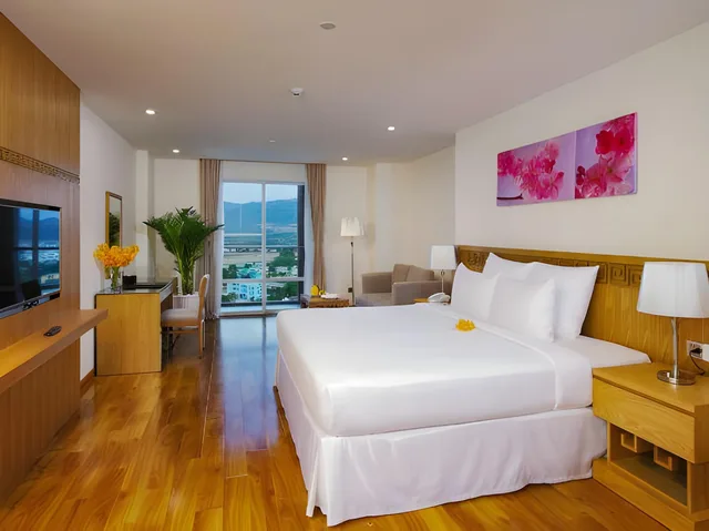 Rosa, Suite، ROSAKA NHA TRANG HOTEL 1/2