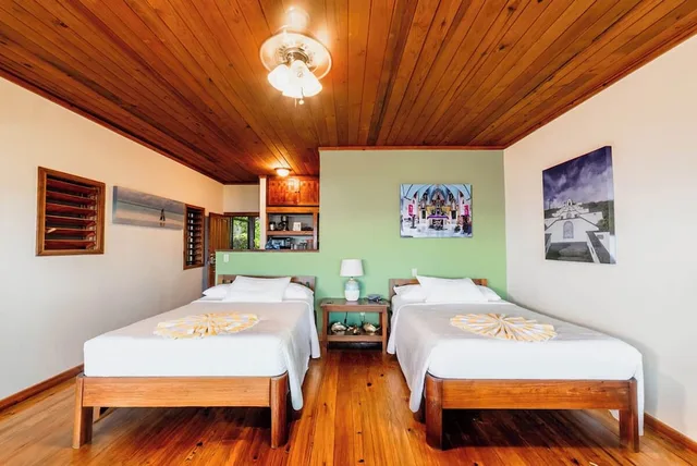 Oak Ridge, Premium, Studio, Suite, 2 Double Beds, Ocean View, Ground Floor، Cocolobo 5/10