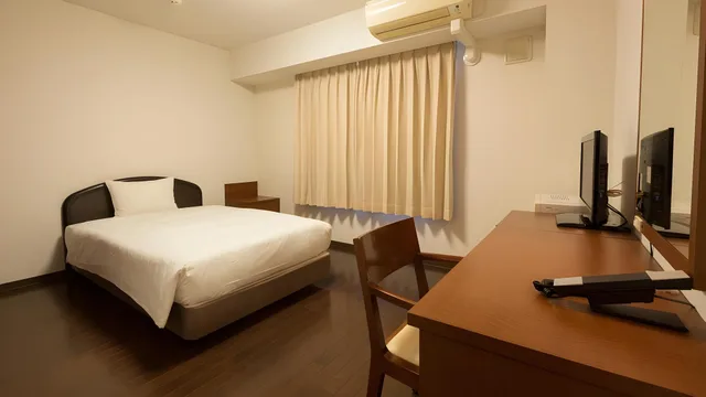 غرفة قياسية مفردة للمدخنين، Hotel Hakata Place 1/1