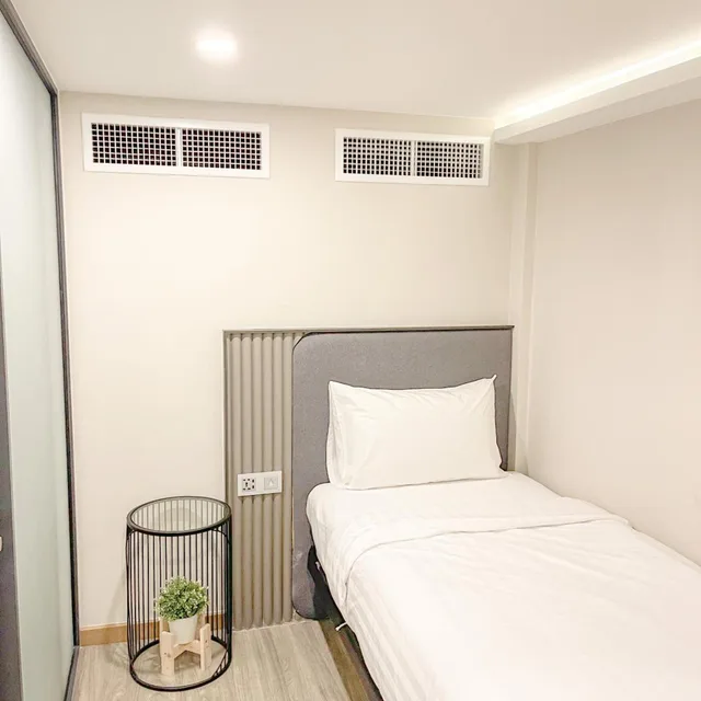 غرفة عائلية، Hotel Z zpaze 3/7