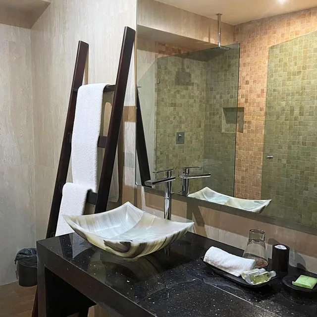 Suite King, Hotel Victoria Poza Rica 7/10