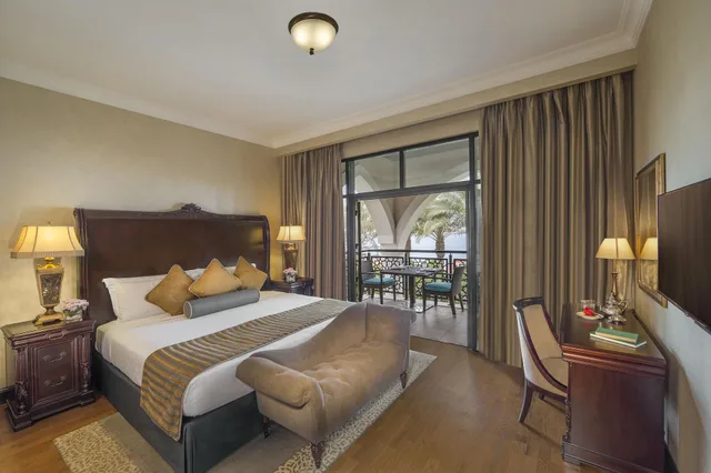 Royal, 5 Bedrooms, Villa, Butler, Private Pool، Jumeirah Zabeel Saray Dubai 2/5