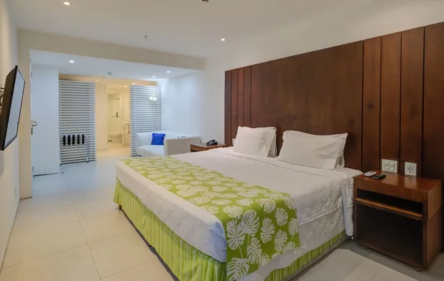 جناح تنفيذي، Rio Design Hotel 3/10