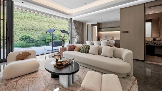 Hotel Indigo Hangzhou Tianmushan by IHG، Fuyang 31/50
