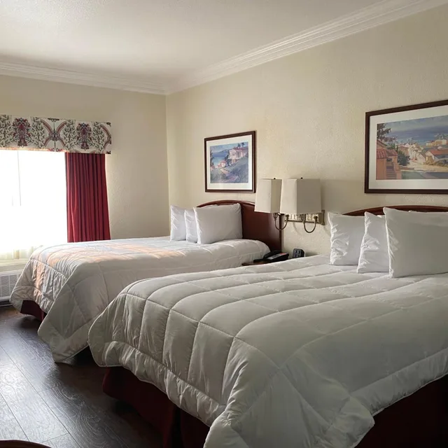 استوديو بسرير كوين، Best Western Plus Atlantic City West Extended Stay And Suites 1/4