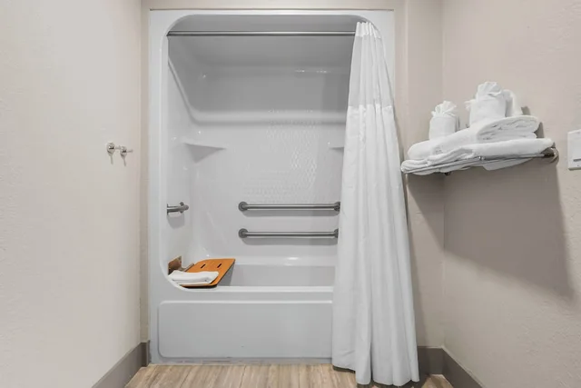 1 Bedroom, Suite, Single Bed, Accessible, Candlewood Suites Panama City Beach Southeast By IHG 6/6