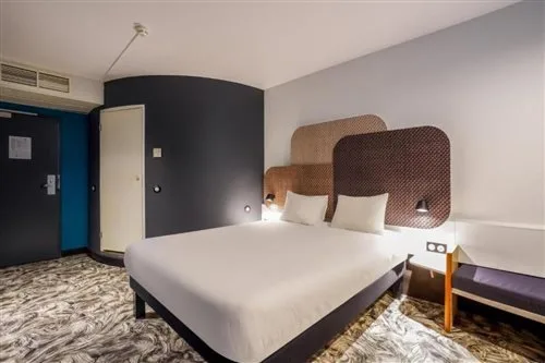 غرفة مفردة، B&B HOTEL Paris Nord 2 CDG Aeroport 1/3