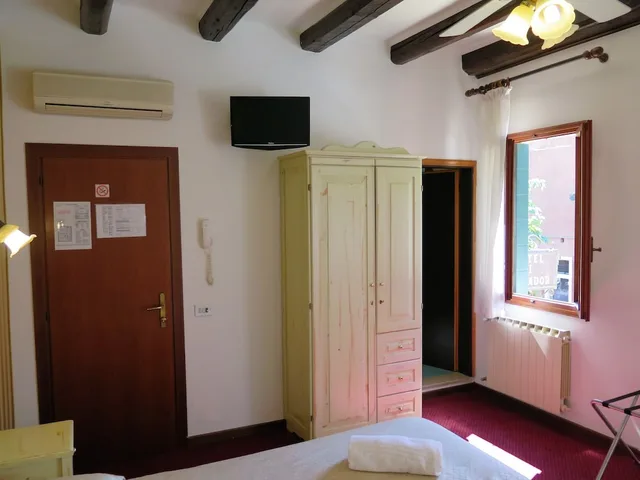 غرفة سوبيريور بسريرين منفصلين، Hotel Al Soffiador 4/10