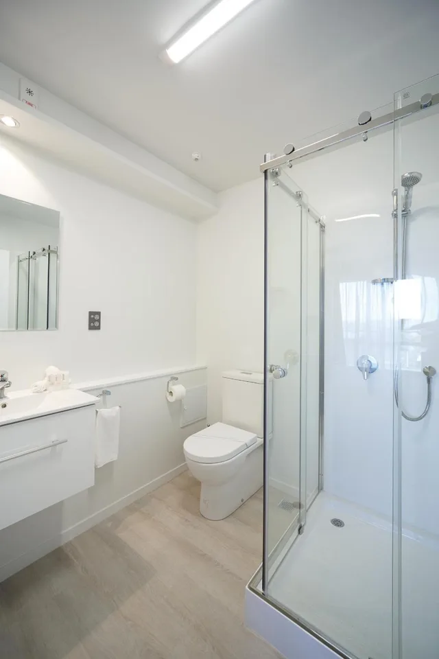 1 Bedroom, Apartment, Quest Petone 6/6