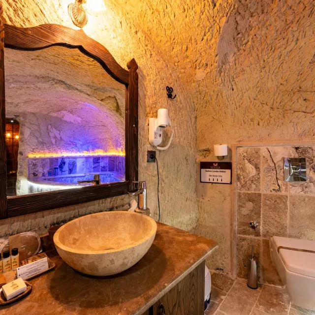 فيلا، Utopia Cave Cappadocia 4/4