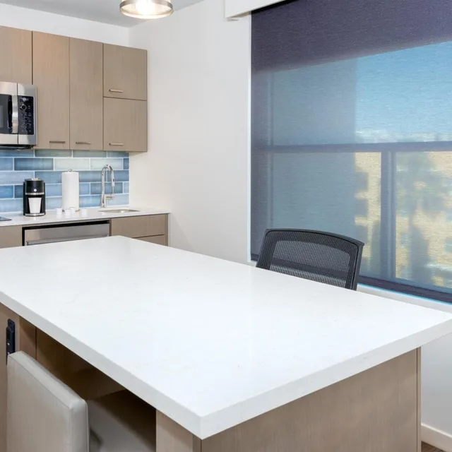Specialty, Studio, Suite, King Bed، Hyatt House Tampa Airport Westshore 2/4