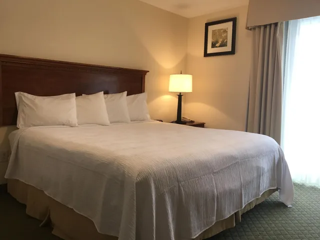 1 Bedroom, Basic, Suite, Accessible, White River Inn and Suites 1/1