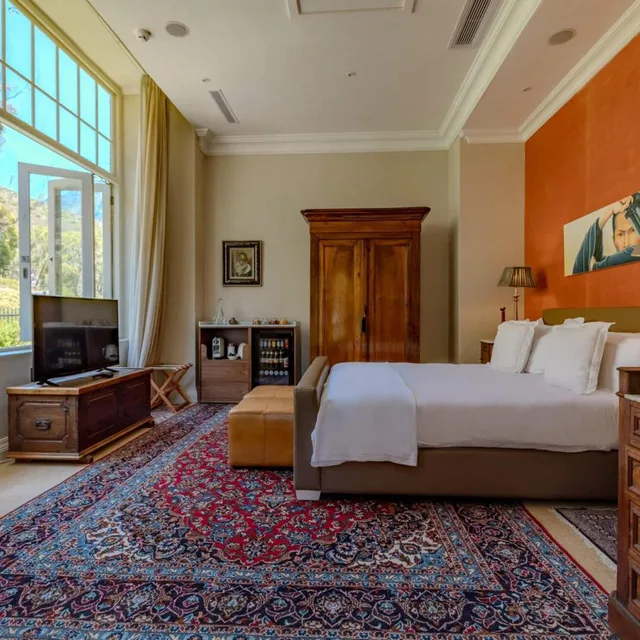 Retreat, Mountain View، 21 Nettleton 3/6