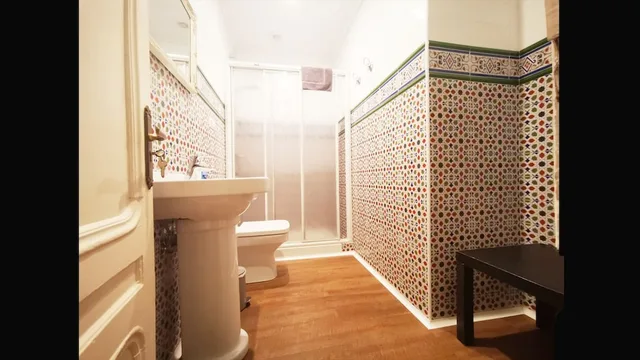 Room, Double Bed, External Bathroom، Pensión Amaiur 3/3