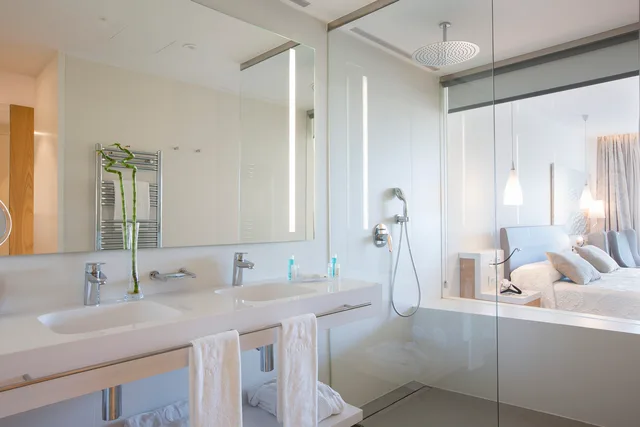 Room, Double Bed, Pool View, Hipotels Playa de Palma Palace 7/7