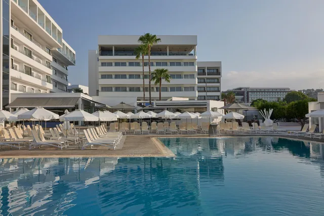 Family, Land View، Atlantica Sancta Napa Resort 1/1