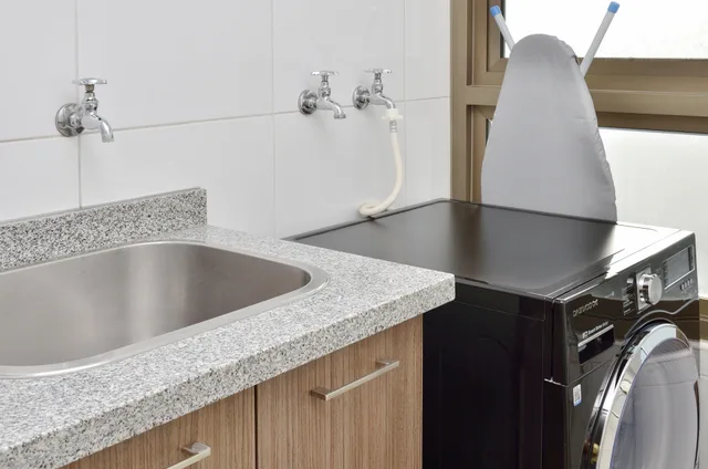 2 Bedrooms, Apartment, Balcony, Norus Apartments Las Condes 9/10