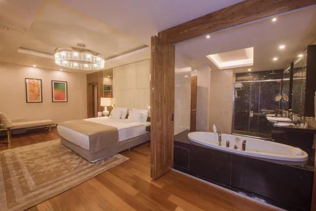 جناح رئاسي، Ramada Plaza by Wyndham Konya 3/5