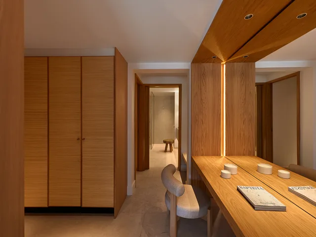شقة عائلية، Cape Sounio, A Resort to Live 3/3