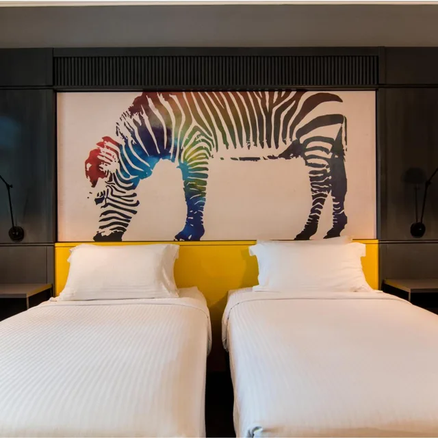 Renovated, Deluxe، Cinta Sayang Resort 9/10
