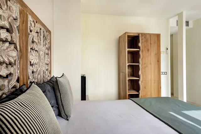 غرفة ديلوكس عائلية رباعية، HOTEL NEXT TO 7/7