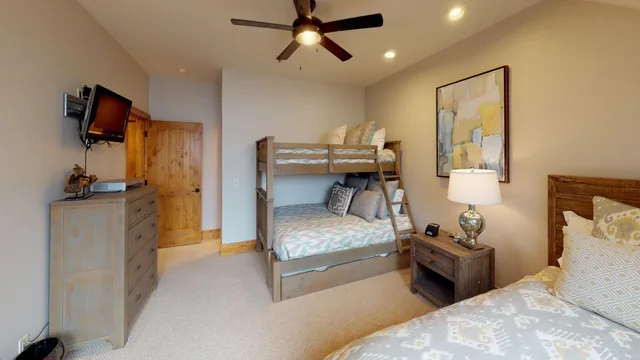 شقة فاخرة بـ3 غرف نوم، Vail Residences at Cascade Village 2/2