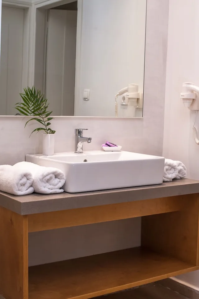 Superior, Studio, Twin Beds, Lotus Hotel Apartments 8/8