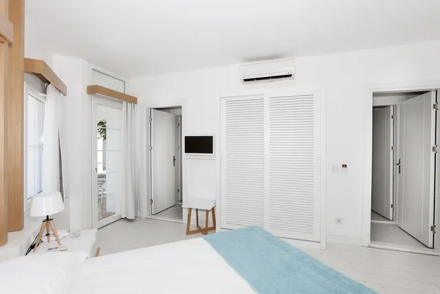 2 Bedrooms, Family, Double and Twin Beds, Labranda Tmt Bodrum Resort Hotel 1/8